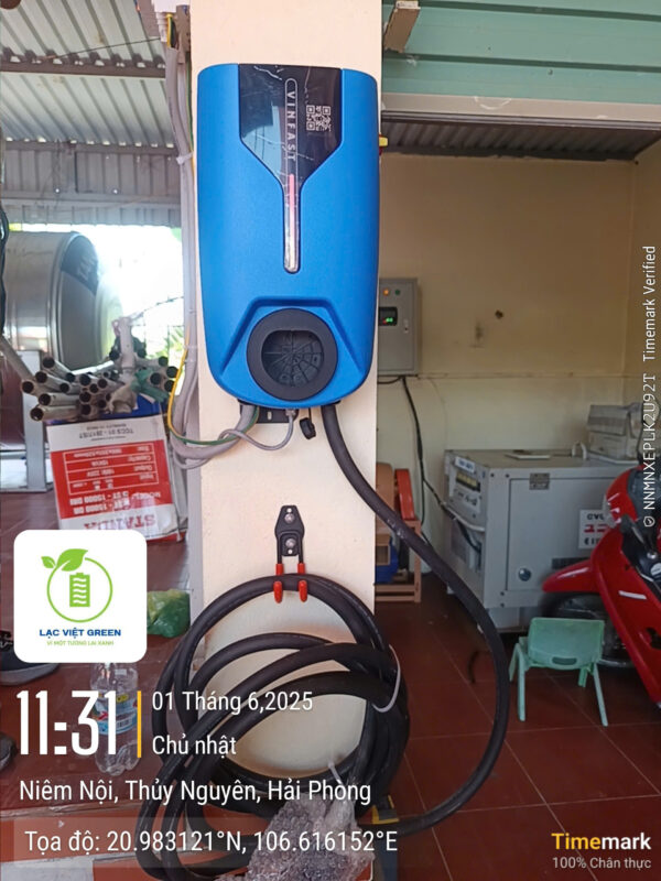 Hoa Phượng Camera