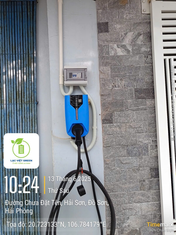 Hoa Phượng Camera