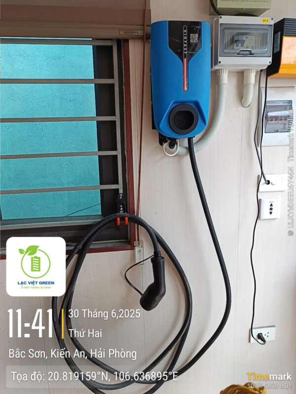 Hoa Phượng Camera