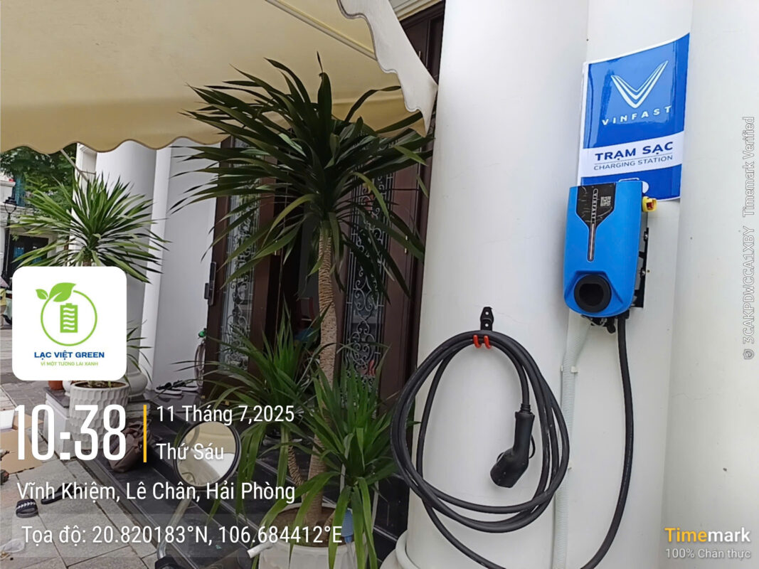Hoa Phượng Camera