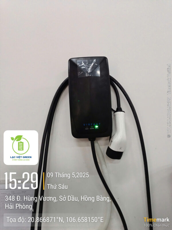 Hoa Phượng Camera