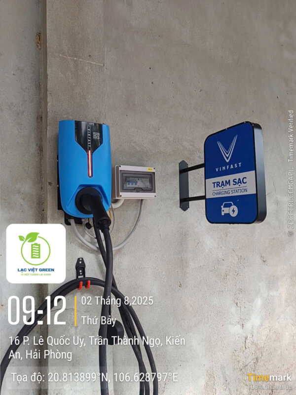 Hoa Phượng Camera