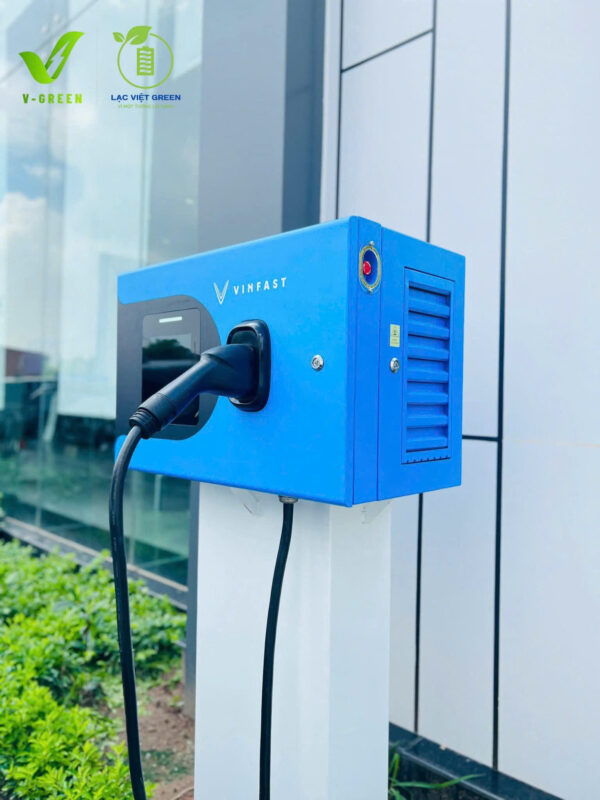 Hoa Phượng Camera