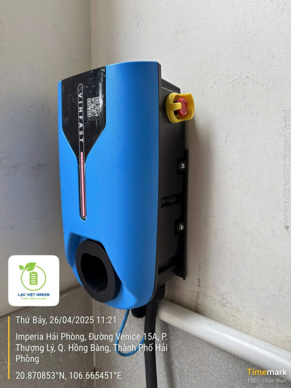 Hoa Phượng Camera
