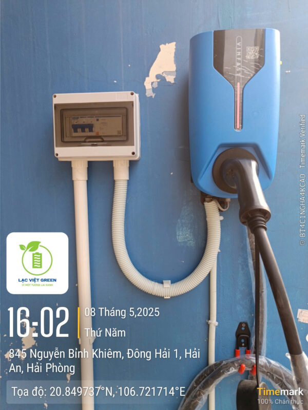 Hoa Phượng Camera