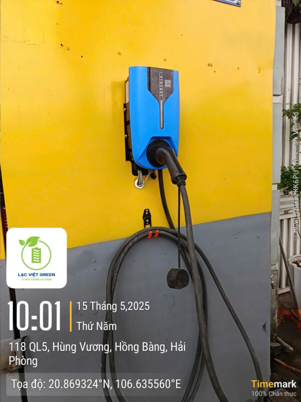 Hoa Phượng Camera