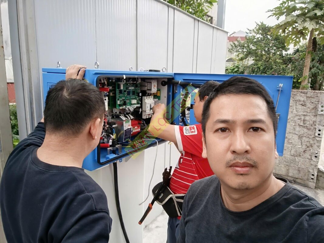Hoa Phượng Camera