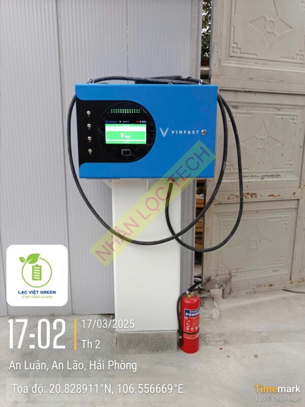 Hoa Phượng Camera