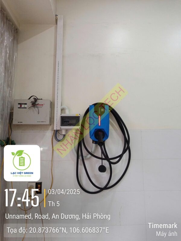 Hoa Phượng Camera