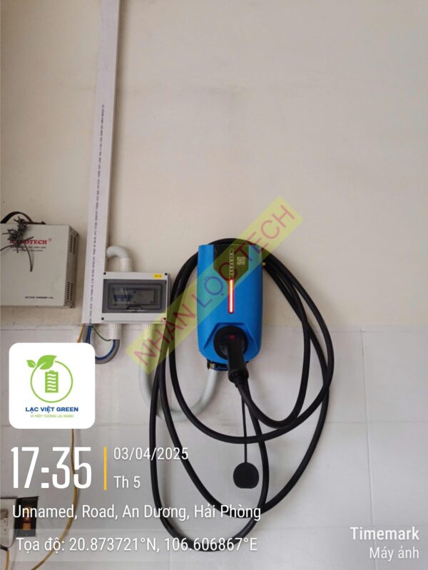 Hoa Phượng Camera