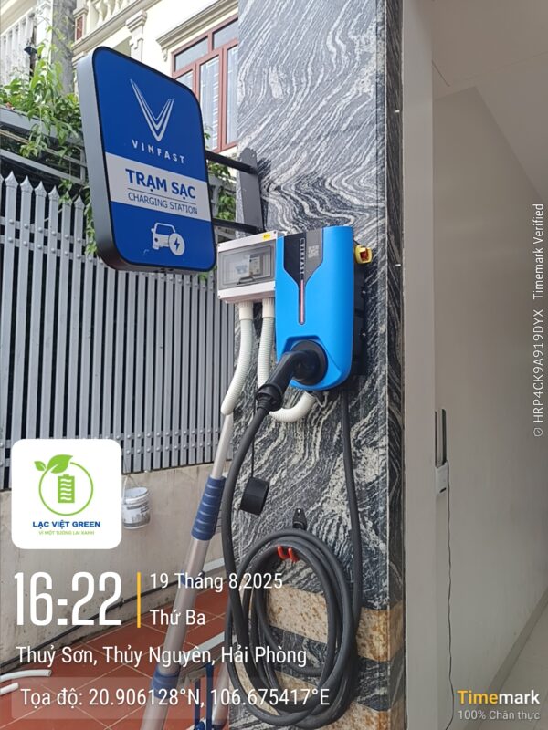 Hoa Phượng Camera