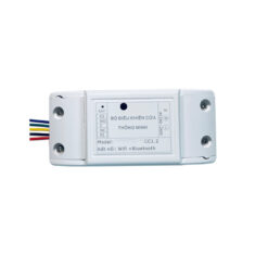 ĐIỀU KHIỂN CỬA CUỐN MODULE WIFI TỪ XA QUA ĐIỆN THOẠI