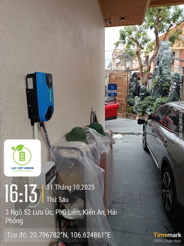 Hoa Phượng Camera