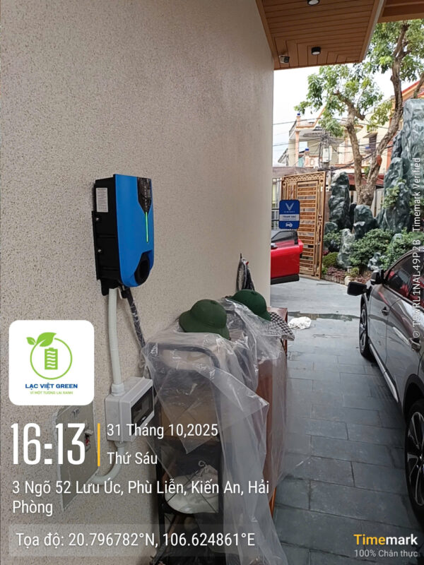 Hoa Phượng Camera