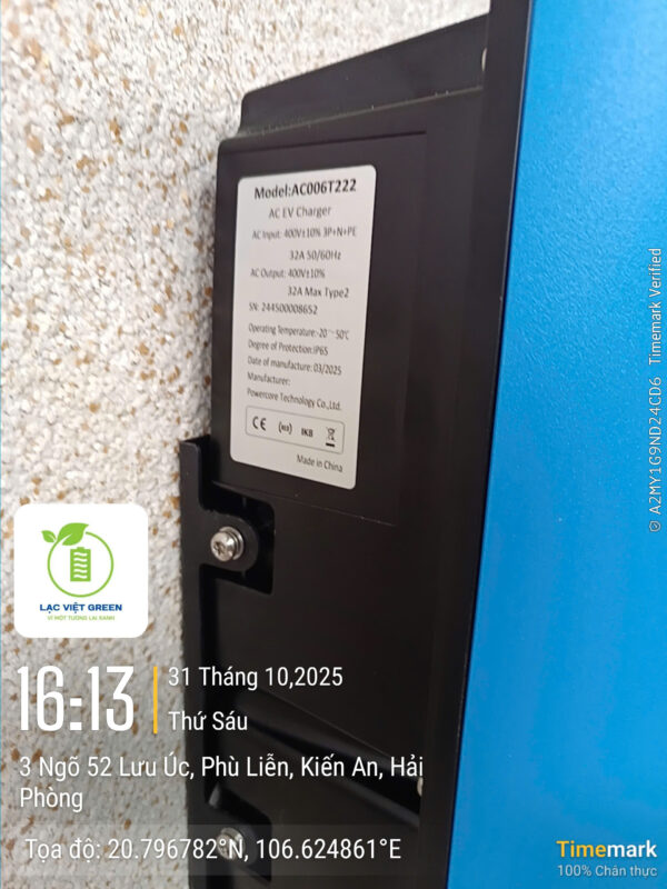 Hoa Phượng Camera