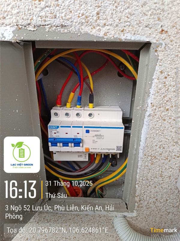 Hoa Phượng Camera