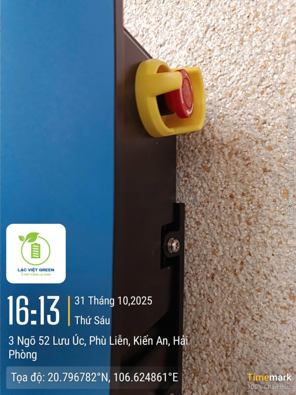 Hoa Phượng Camera