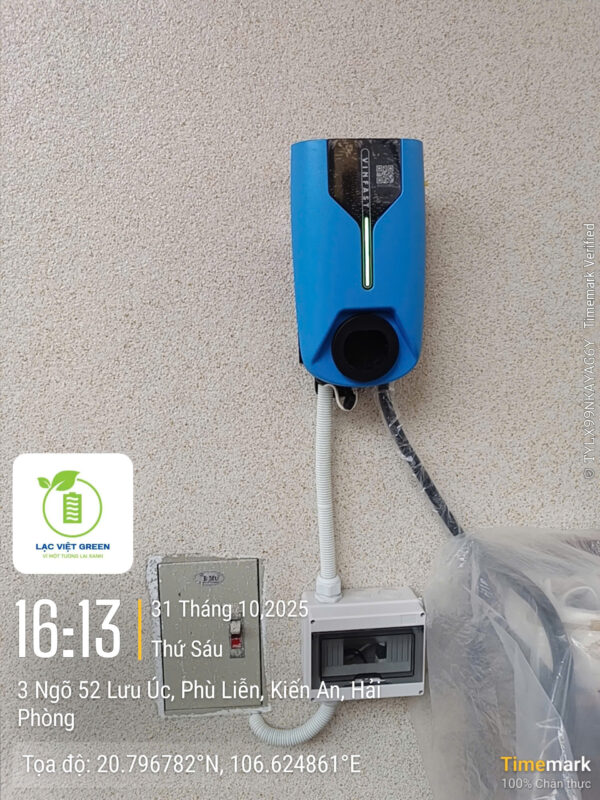 Hoa Phượng Camera