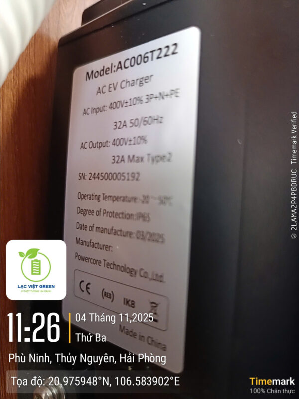 Hoa Phượng Camera