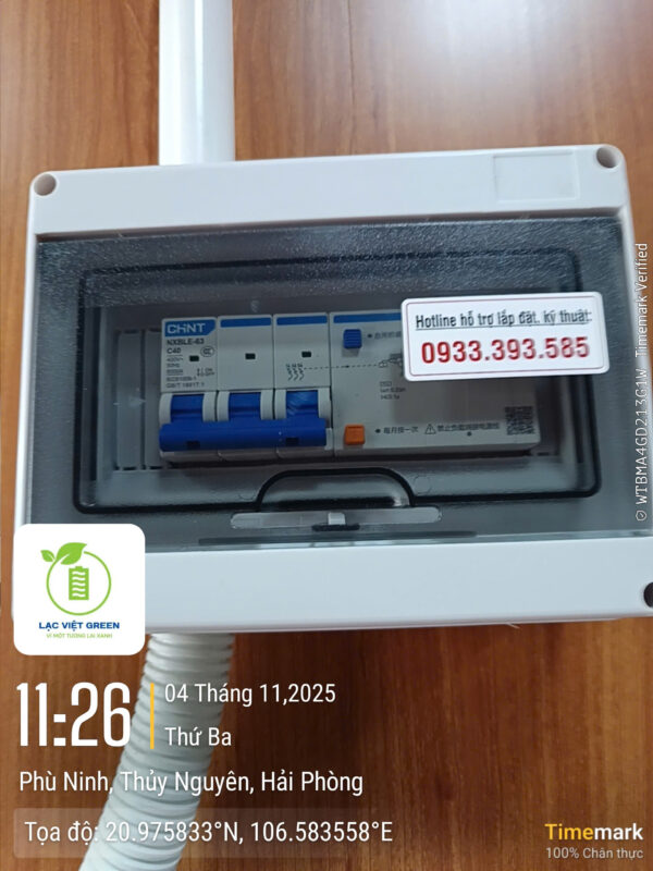 Hoa Phượng Camera