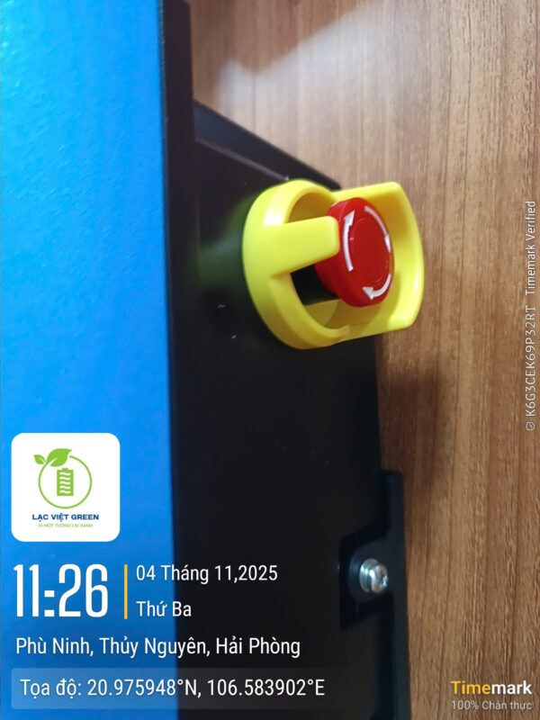 Hoa Phượng Camera