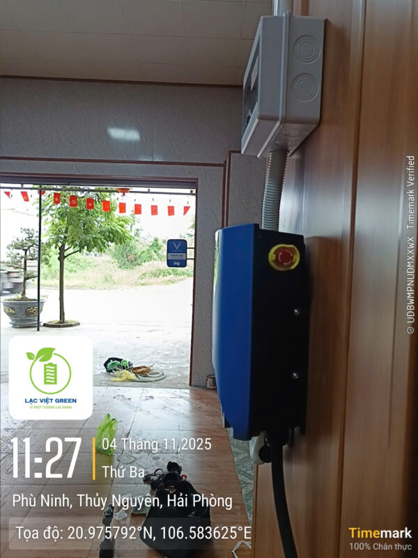 Hoa Phượng Camera