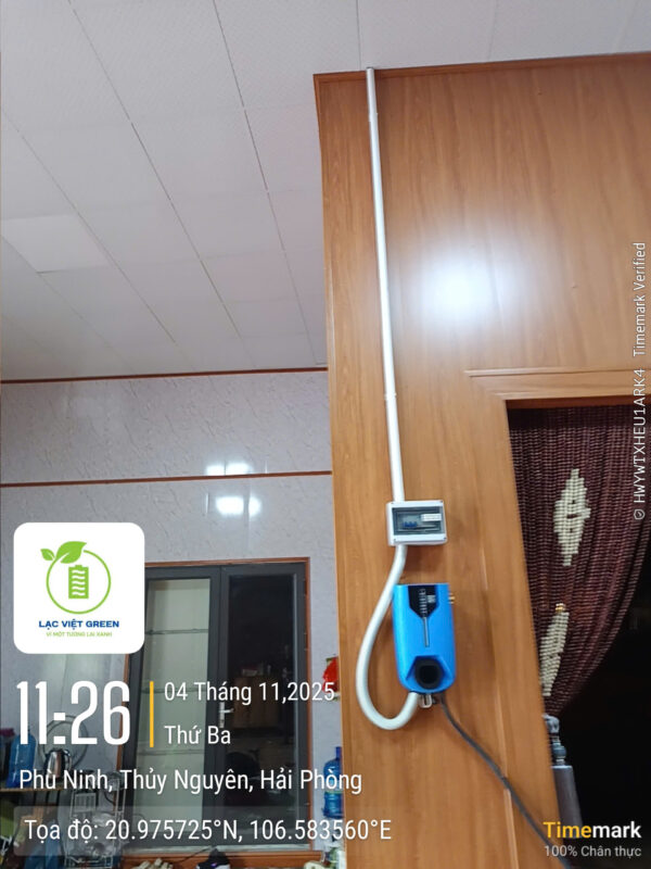 Hoa Phượng Camera